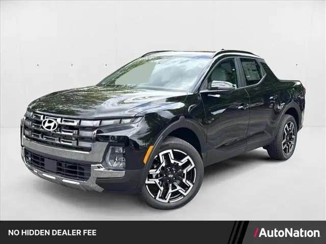 2025 Hyundai Santa Cruz Limited for sale in Columbus, GA