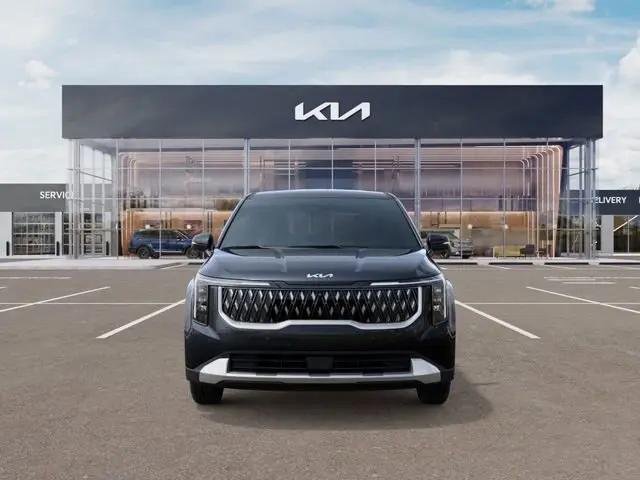 2025 Kia Carnival MPV LXS