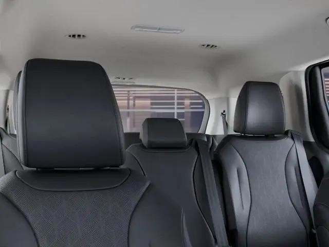 2025 Kia Carnival MPV LXS