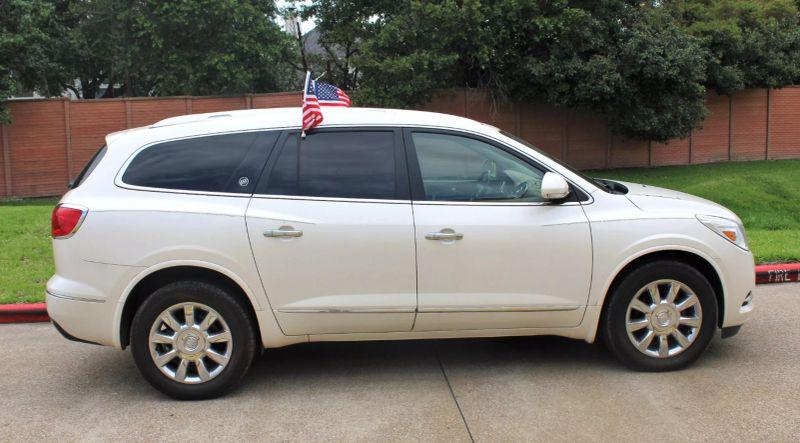 2013 Buick Enclave Premium