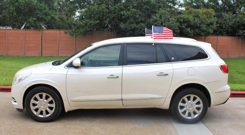 2013 Buick Enclave Premium