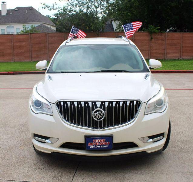 2013 Buick Enclave Premium