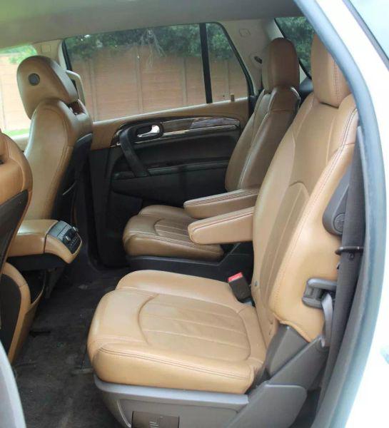 2013 Buick Enclave Premium