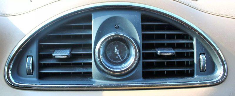 2013 Buick Enclave Premium