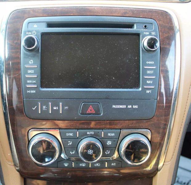 2013 Buick Enclave Premium