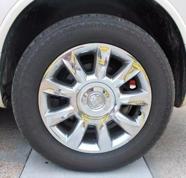 2013 Buick Enclave Premium