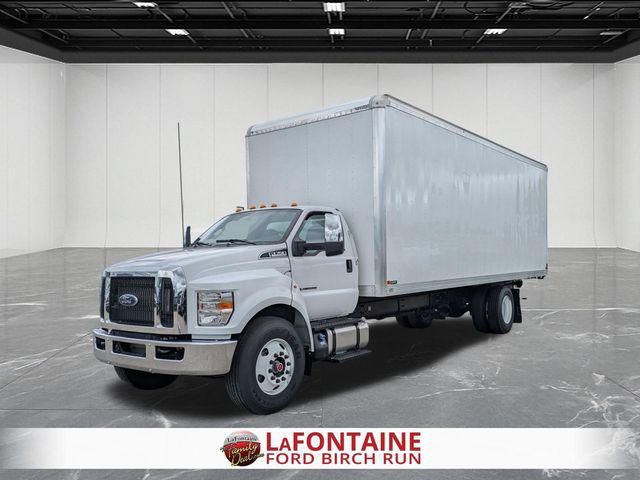 2026 Ford F-750 Base for sale in Birch Run, MI