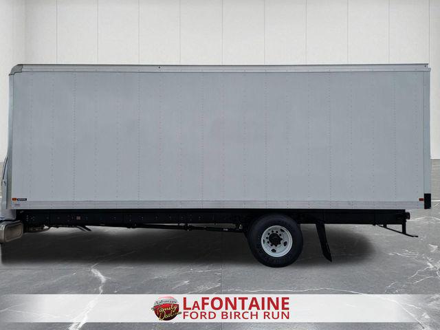 2026 Ford F-750 Base