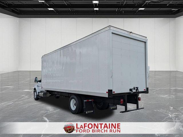 2026 Ford F-750 Base