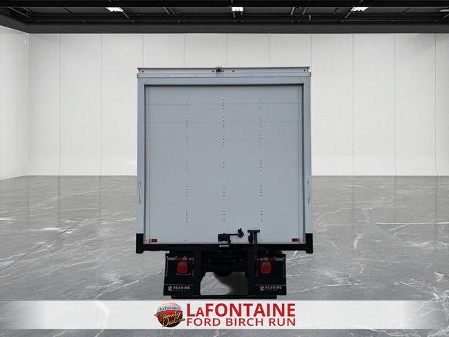 2026 Ford F-750 Base