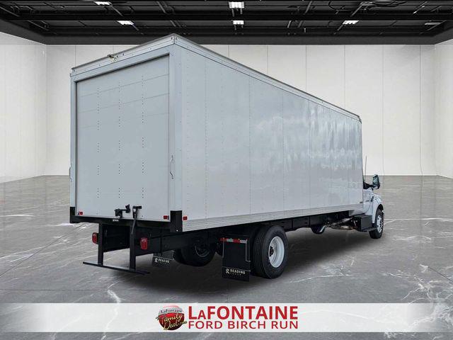 2026 Ford F-750 Base