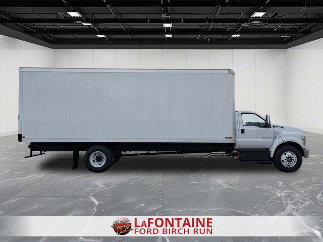 2026 Ford F-750 Base