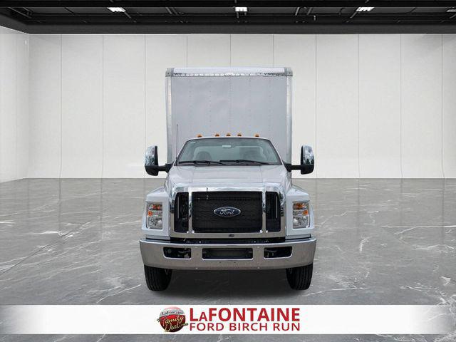 2026 Ford F-750 Base