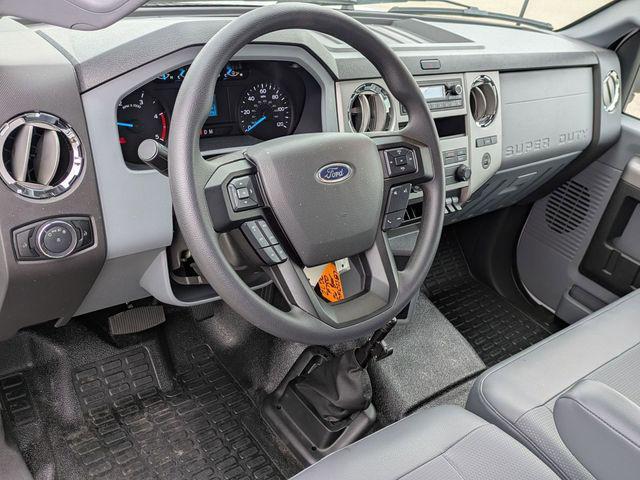 2026 Ford F-750 Base