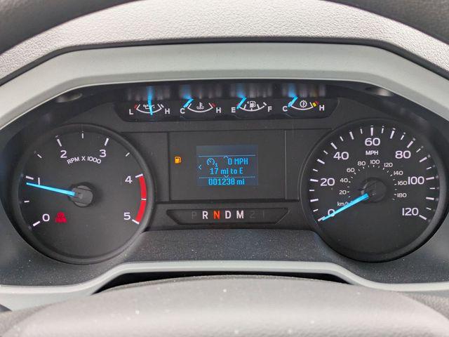 2026 Ford F-750 Base