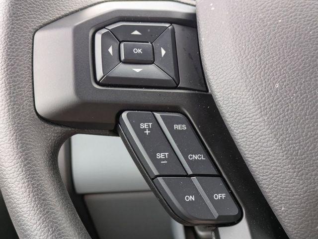2026 Ford F-750 Base