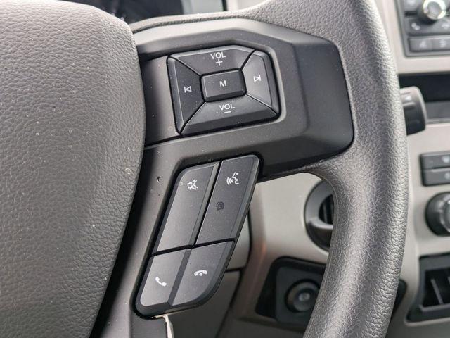2026 Ford F-750 Base