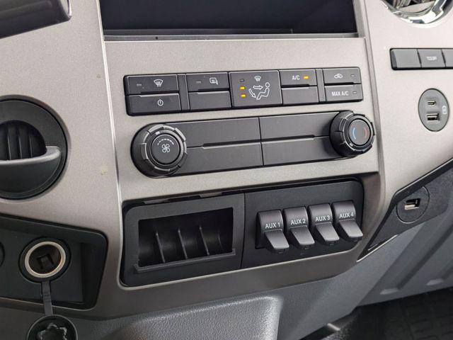 2026 Ford F-750 Base