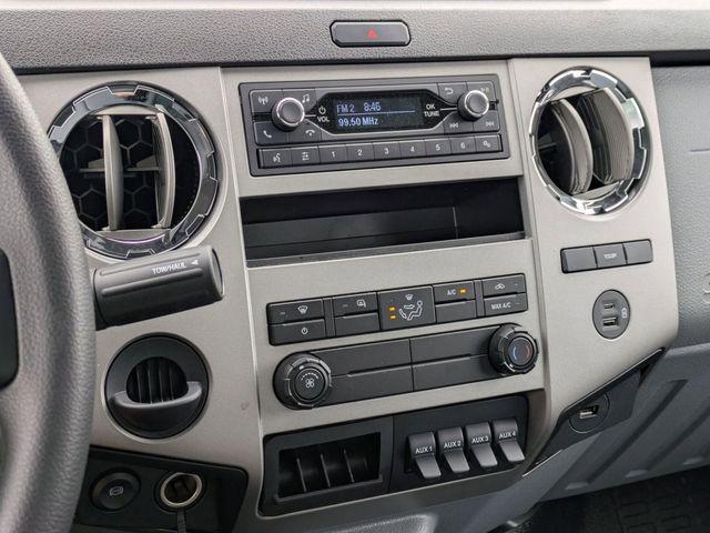 2026 Ford F-750 Base