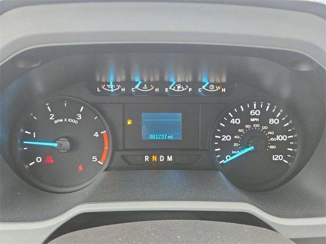 2026 Ford F-750 Base
