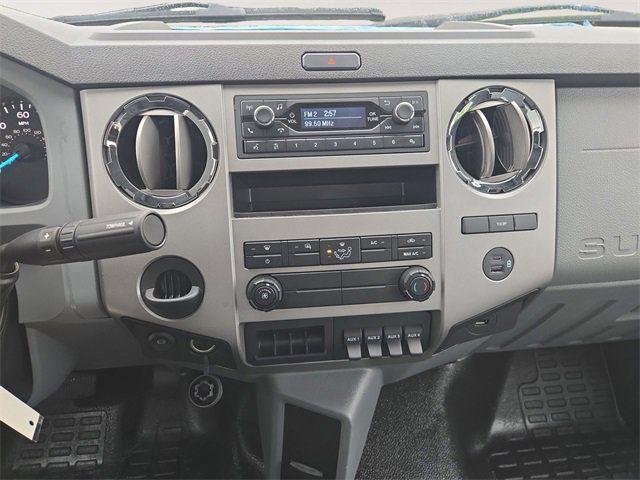 2026 Ford F-750 Base