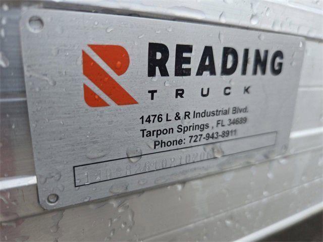 2026 Ford F-750 Base