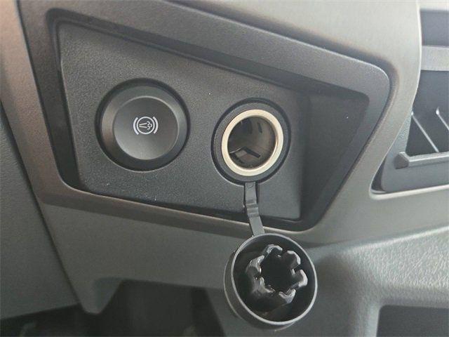 2026 Ford F-750 Base