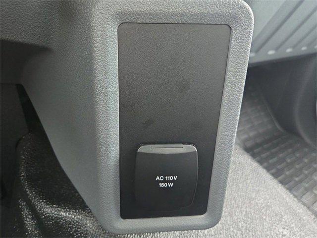 2026 Ford F-750 Base