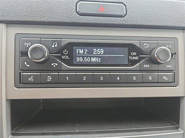 2026 Ford F-750 Base