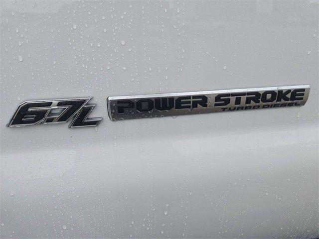 2026 Ford F-750 Base