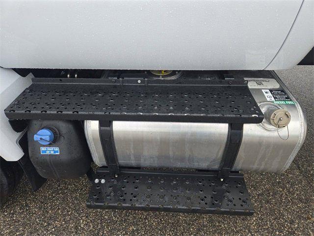 2026 Ford F-750 Base