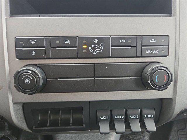2026 Ford F-750 Base