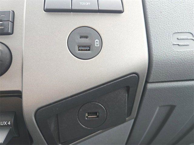 2026 Ford F-750 Base