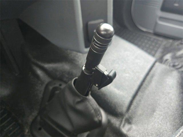 2026 Ford F-750 Base