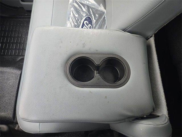 2026 Ford F-750 Base