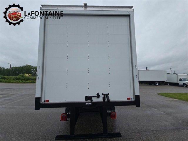 2026 Ford F-750 Base