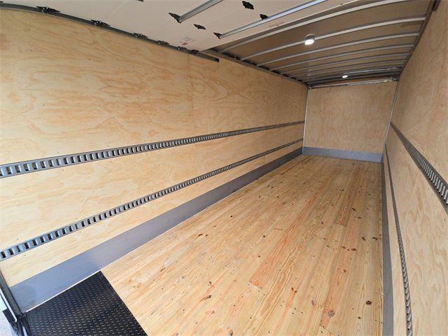 2026 Ford F-750 Base