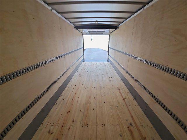 2026 Ford F-750 Base