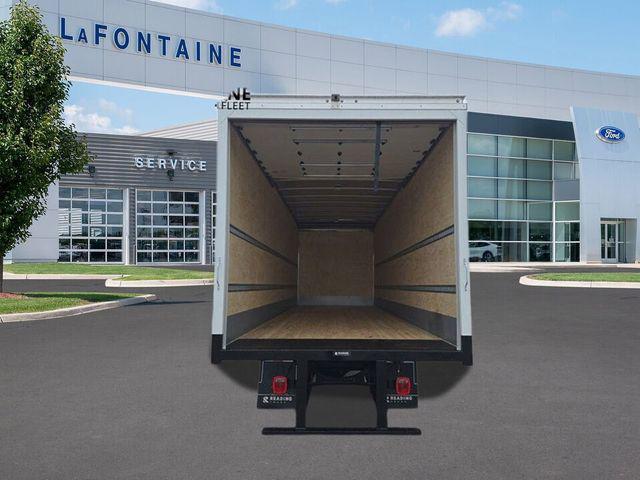 2026 Ford F-750 Base
