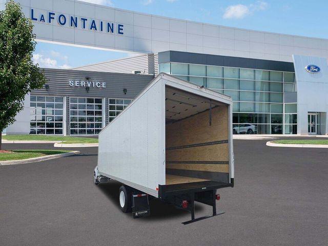2026 Ford F-750 Base