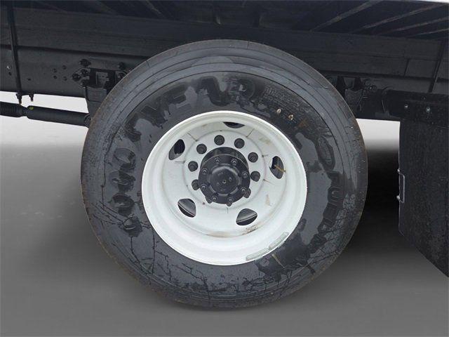 2026 Ford F-750 Base