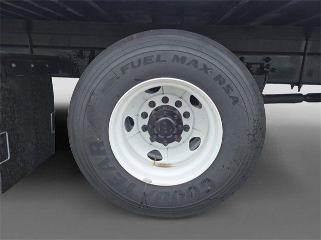 2026 Ford F-750 Base