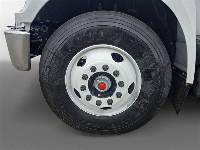 2026 Ford F-750 Base