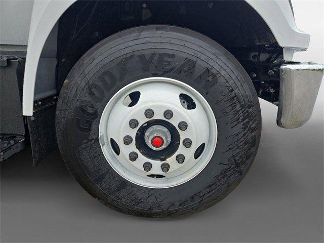 2026 Ford F-750 Base