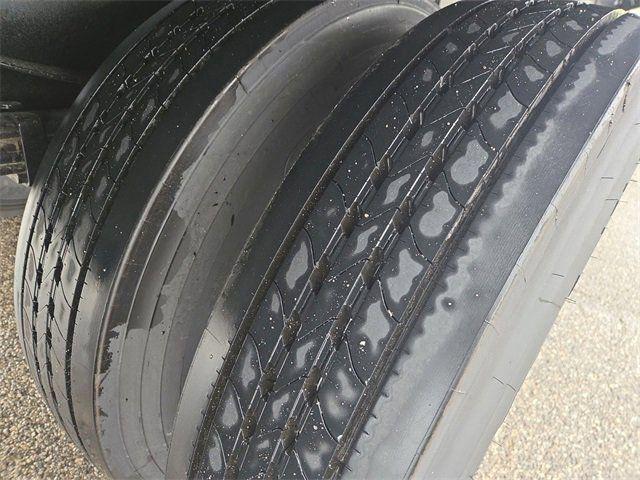 2026 Ford F-750 Base