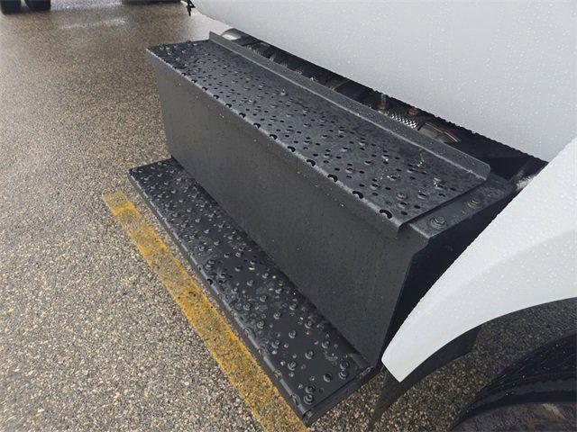 2026 Ford F-750 Base