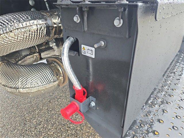 2026 Ford F-750 Base