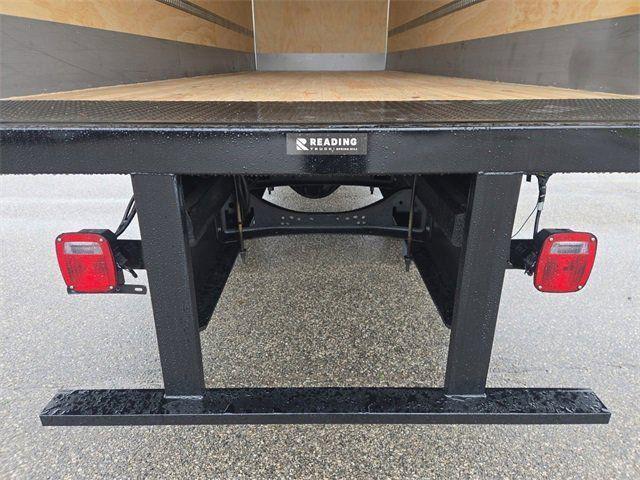 2026 Ford F-750 Base