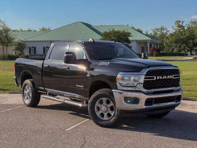 2024 Ram 2500 Big Horn Crew Cab 4x4 6'4" Box for sale in Foley, AL