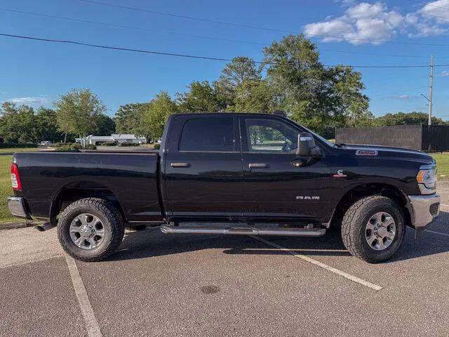 2024 Ram 2500 Big Horn Crew Cab 4x4 6'4" Box